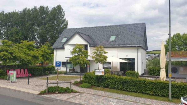 KUMA Kultur und Malzentrum Oberschledorn