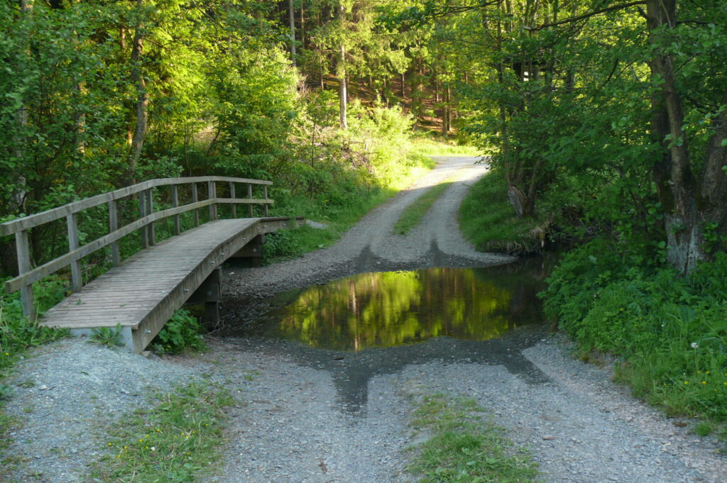Weg