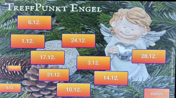 Adventskalender für Erwachsene